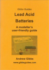 Gibbs Guide to Lithium Batteries