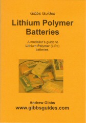 Gibbs Guide to Lithium Batteries