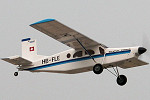 TSM Pilatus Porter PC-6 44