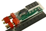 100A Budget Watt Meter