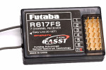 Futaba R617SF Receiver