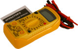 Digital Multimeter