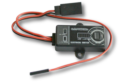 GT Power Electrical Switch