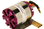 Purple Power Professional Outrunners