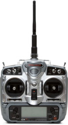 Spektrum DX7 Transmitter