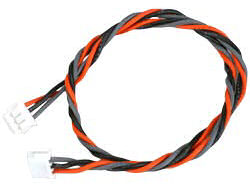 Spektrum Remote Receiver Extension Leads 