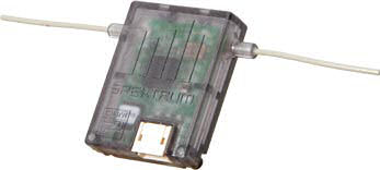 Spektrum Remote Receiver SPM9545 
