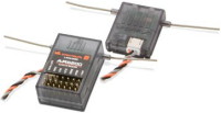 Spektrum AR6200 Receiver