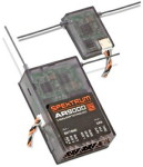 Spektrum AR9000 Receiver