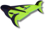 4-Max SpinRay