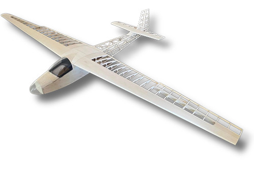 VP Slingsby Swallow T45 Kit