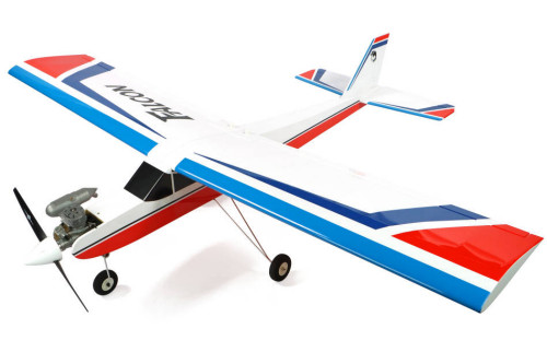 DPR Falcon Trainer 59 Inch DPRRC051