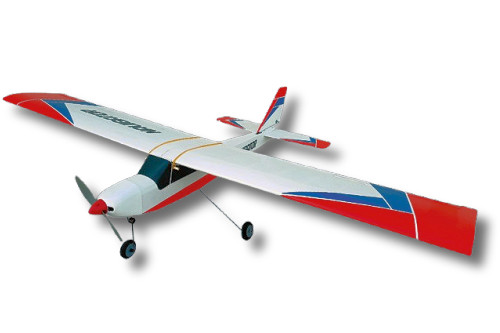 DPR Navigator Trainer 59 Inch DPRRC041