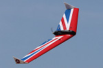Molewing-e Flying wing