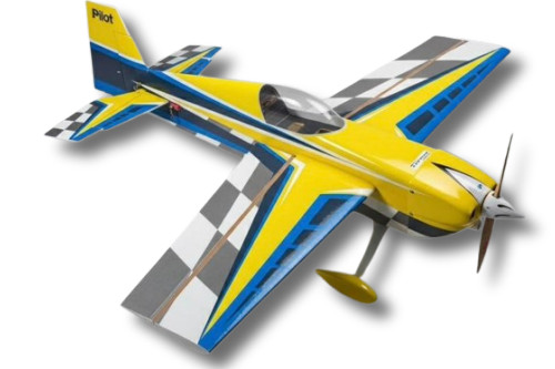 Pilot-RC Edge 540