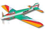 Seagull Models Curare 64in F3A Patten Ship