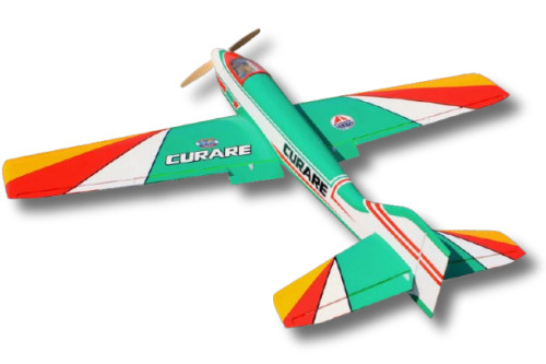 Seagull Curare 80 Inch (SEA-304Y)(SEA-304G)