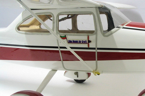 TSM Cessna 182 Kit