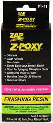 Z-Poxy epoxy