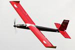 Electric Setup for the EasyGlider by Roy Thompson
