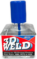 Deluxe Materials 3D Weld
