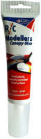 Deluxe Materials R/C Modellers Canopy Glue