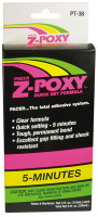 Z-Poxy epoxy