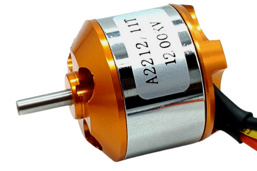 A2212-1200 Brushless Motor from 4-Max