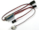 Remote CDI Ignition Switch