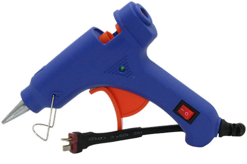 12V DC Hot Melt Glue Gun