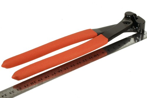 Mingyang Z-Bend Spring Pliers – RC Servo Tie Rod Bending Tool For 1:10 Buggy & Aircraft Models